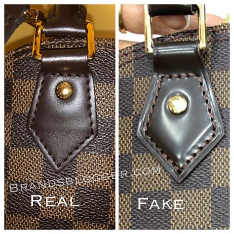 how to spot a fake alma pm louis vuitton|Louis Vuitton false product id.